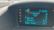 Ford Fiesta 1.25 82 Zetec 5dr Petrol Hatchback